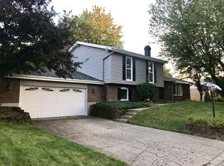 3101 Woodgate Way, Richmond, IN 47374