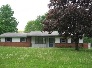 7021 Lamont Dr, Fort Wayne, IN 46835