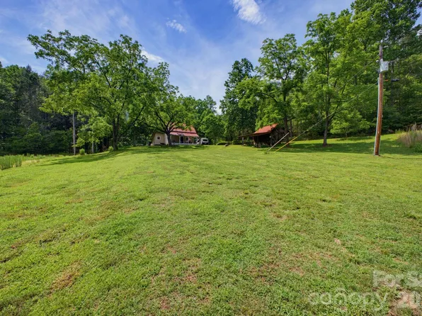 1239 W McGuinn Rd, Mill Spring, NC 28756