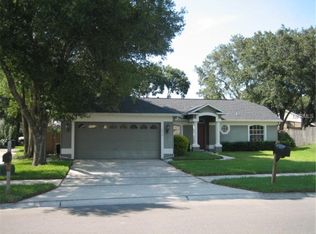 1058 W Riviera Blvd, Oviedo, FL 32765