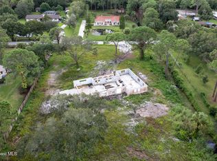 4490 El Dorado Way, Melbourne, FL 32934