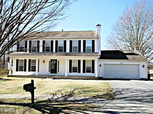 3203 Carlene Ct, Upper Marlboro, MD 20772