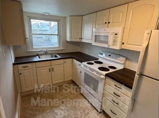 529 E Main St FLOOR 2, Ephrata, PA 17522