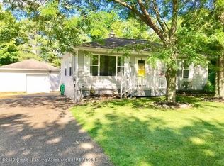 13531 Walnut St, Bath, MI 48808