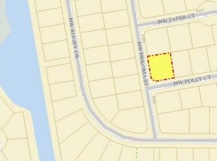 5355 NW Nekoma St, Port Saint Lucie, FL 34983
