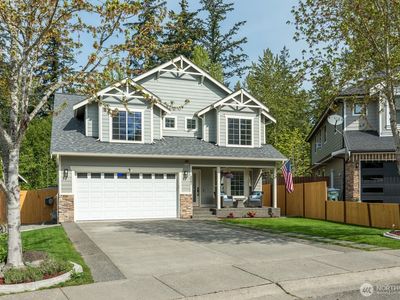 3561 Skylark Loop, Bellingham, WA, 98226