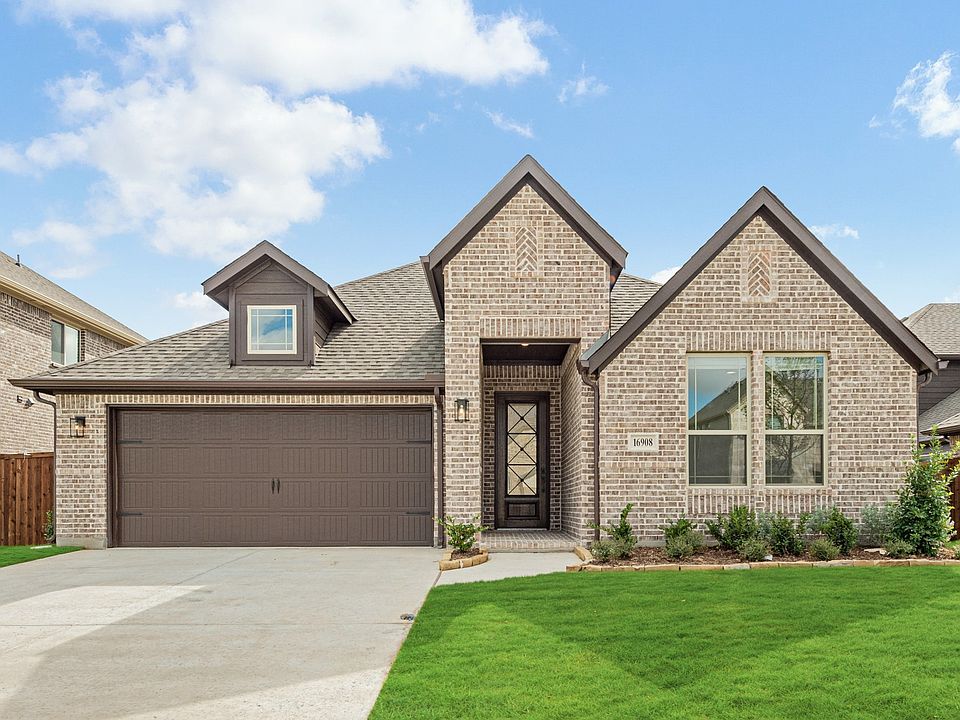 1st image of 16908 Mirador Way