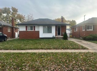 12860 Tecumseh, Redford, MI 48239