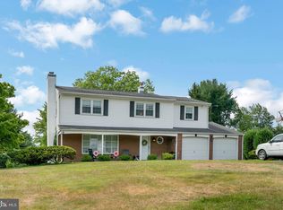 217 Magnolia Dr, Churchville, PA 18966