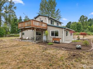 204 Murray St, Oakville, WA 98568