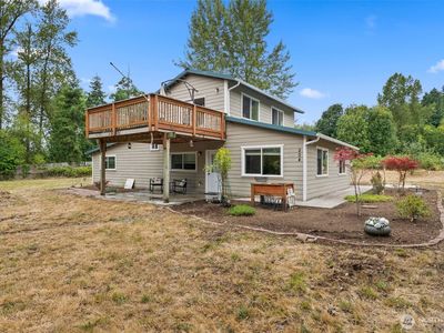 204 Murray Street, Oakville, WA, 98568