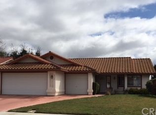 914 Inverness Dr, Paso Robles, CA 93446