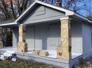 2316 Eldridge Ave, Memphis, TN 38108