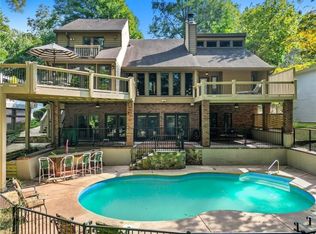 1025 Timber Lake Trl, Cumming, GA 30041