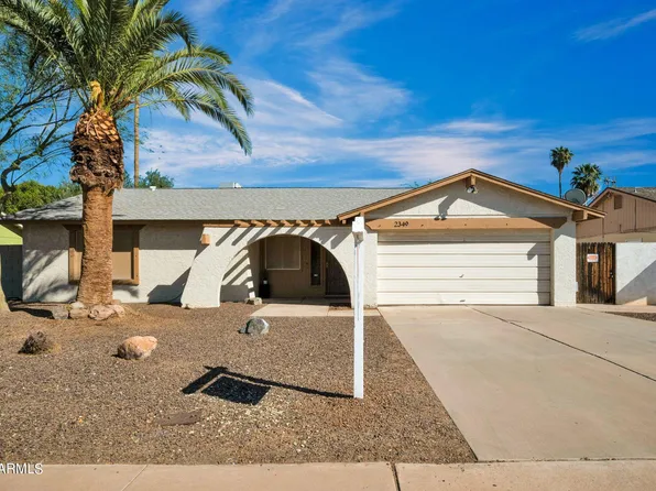 2349 S WESTWOOD Street, Mesa, AZ 85210