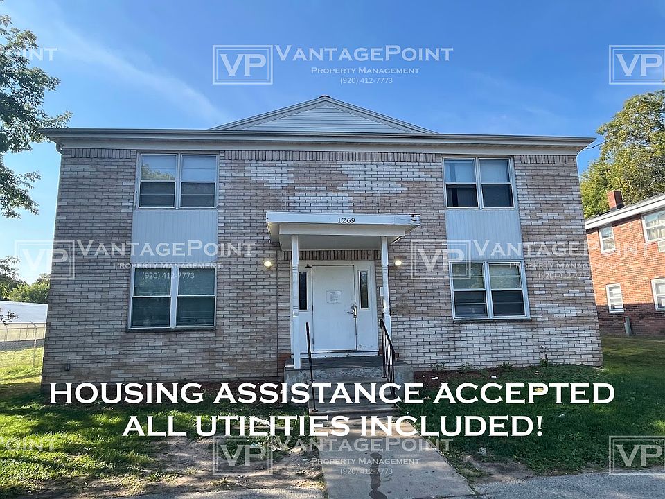 1st image of 1269 Shawano Ave APT 6