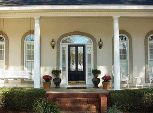 401 Edinburgh Way, Dothan, AL 36305