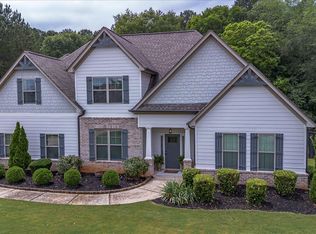 2103 Sourwood Ct, Monroe, GA 30656