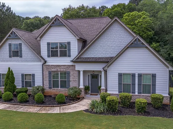 2103 Sourwood Ct, Monroe, GA 30656