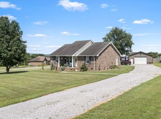 1012 Peak Dr, Castalian Springs, TN 37031