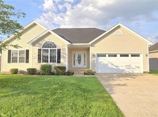 710 Chasefield Ave, Bowling Green, KY 42104