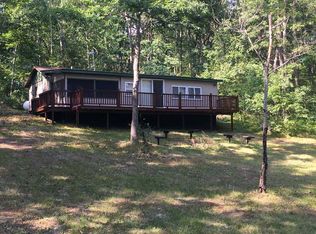 2210 Bonnie Mae Rd, Harrison, MI 48625