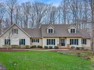 1123 Pemberton Ln, Lothian, MD 20711