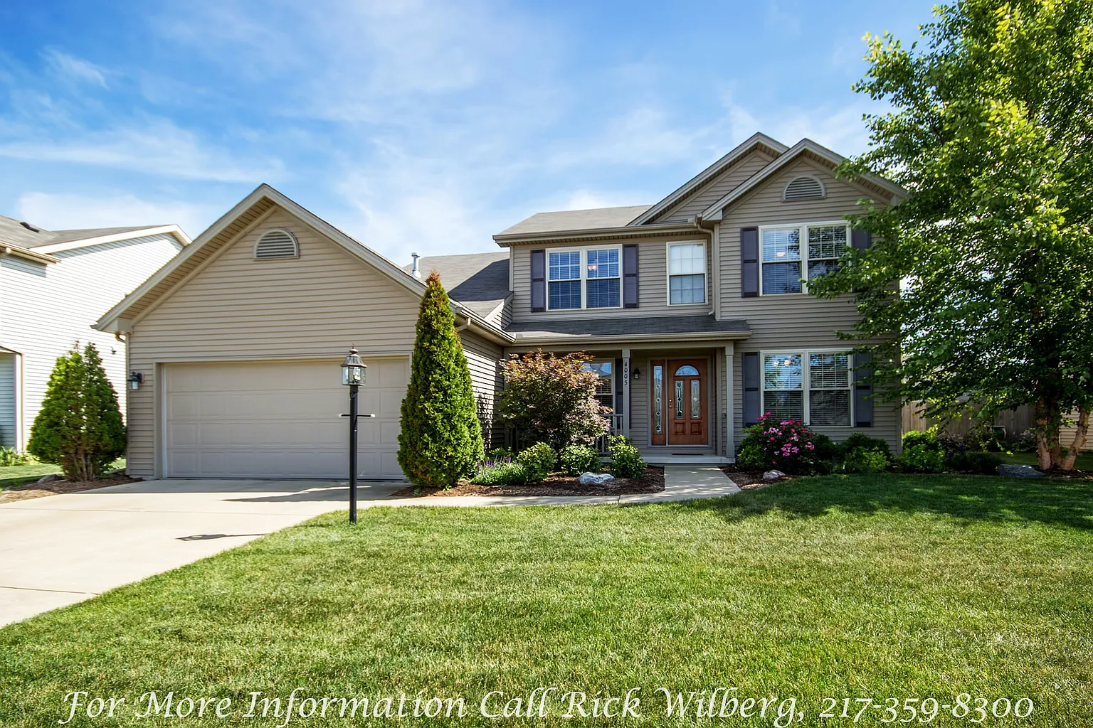 4005 Tallgrass Dr photo 1
