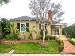 4589 Euclid Ave, San Diego, CA 92115