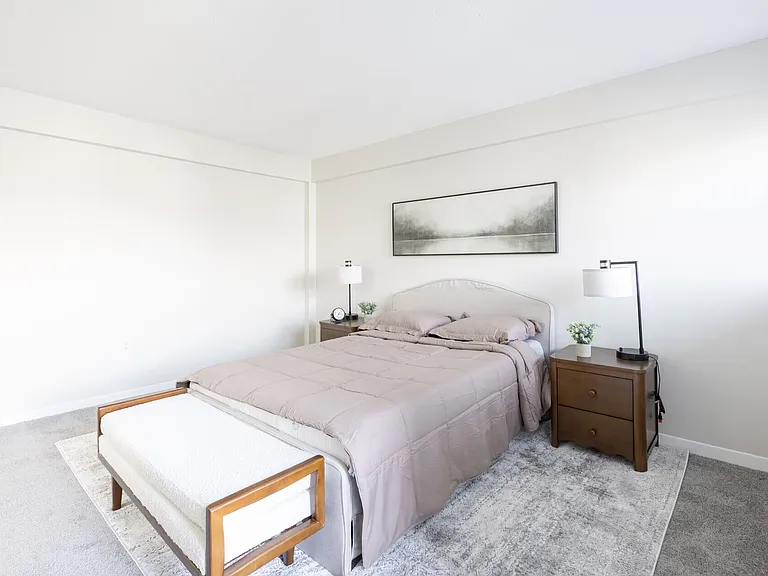 200 Fountain Street Apartments — Photo 7