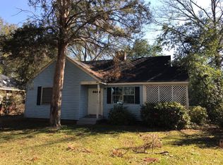 612 Haley St, Albany, GA 31701