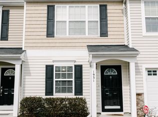 1931 Serenade Cir, Raleigh, NC 27610