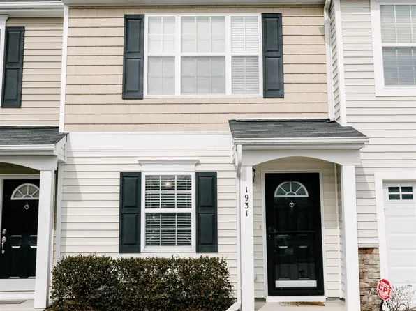 1931 Serenade Cir, Raleigh, NC 27610