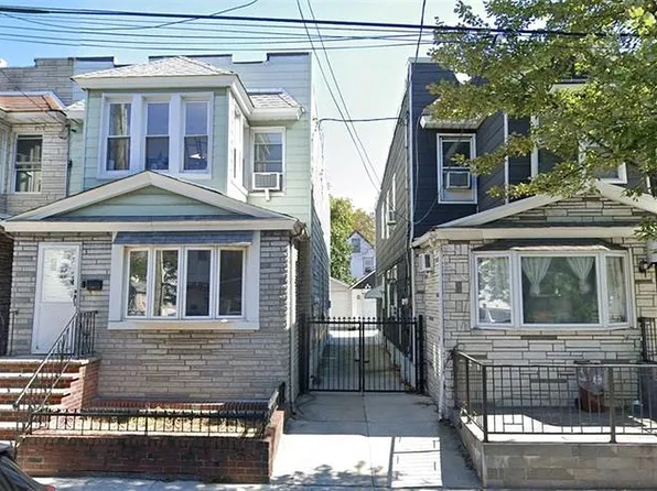 101-53 108th St, South Richmond Hill, NY 11419