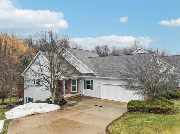 516 E Parkway Blvd, Aurora, OH 44202