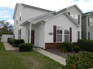 116 Olde Towne Way, Myrtle Beach, SC 29588