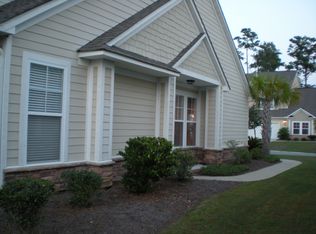 300 River Rock Ln UNIT 1201, Murrells Inlet, SC 29576