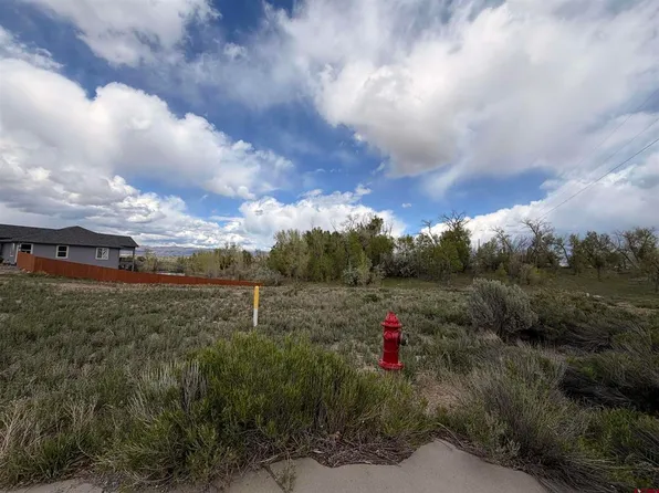 Lot 16 Crestview Drive, Montrose, CO 81403