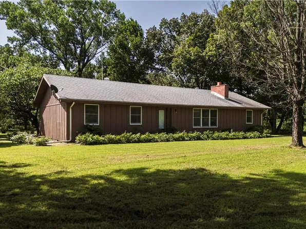 2426 County Road 3500, Independence, KS 67301
