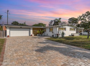 230 Andros Dr, Merritt Island, FL 32952