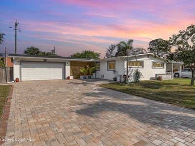 230 Andros Dr, Merritt Island, FL, 32952