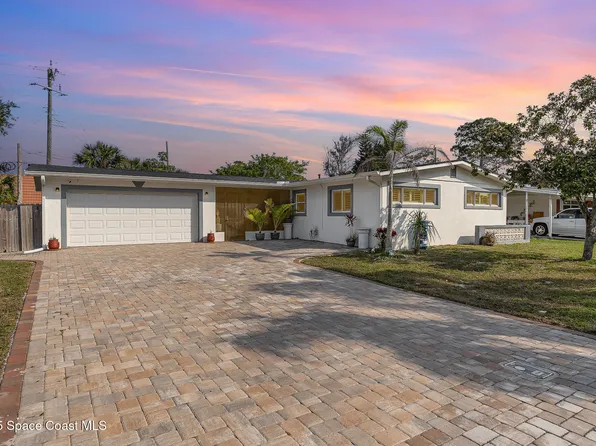 230 Andros Dr, Merritt Island, FL 32952