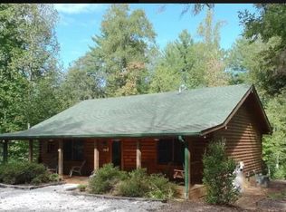 74 Outback Trl, Nebo, NC 28761