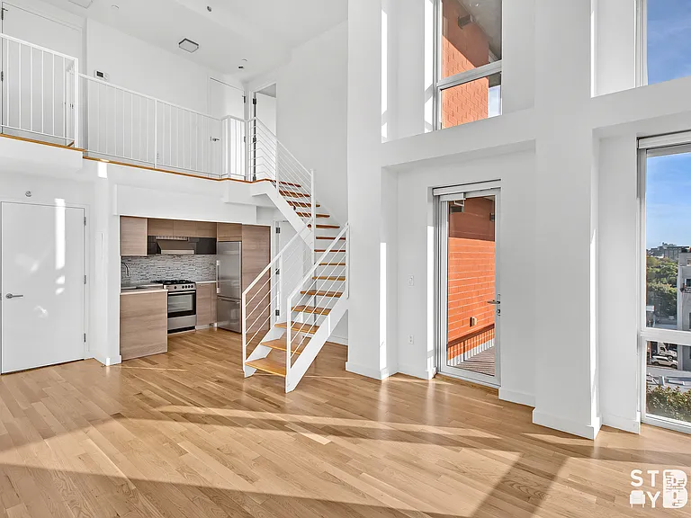 333 Greene Ave #8H — Photo 5
