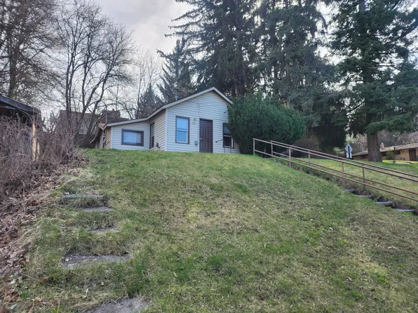 505 SE South St, Pullman, WA 99163