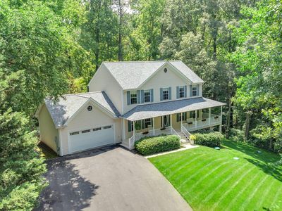 1158 Ontario Ct, Owings, MD, 20736