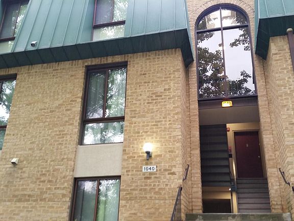 Home Owners take pride in the architecture