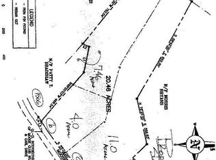 1506 Moose Club Rd #B, Thomson, GA 30824