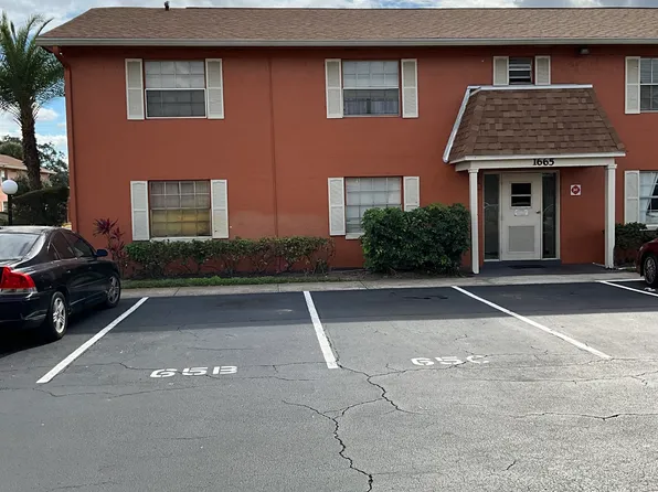 1665 W Oak Ridge Rd APT C, Orlando, FL 32809