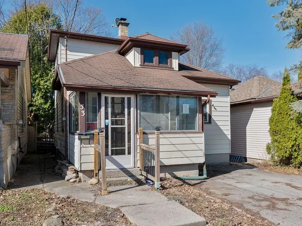 53 Boullee St, London, ON N5Y 1T5